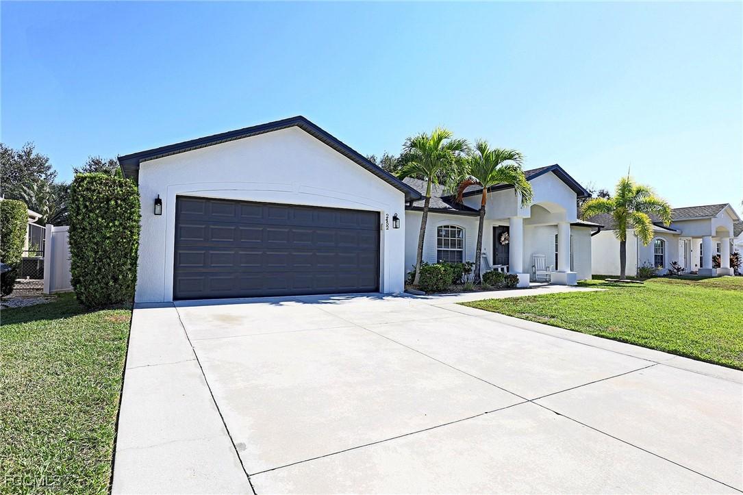 2452 Nature Pointe Loop, Fort Myers, FL 33905