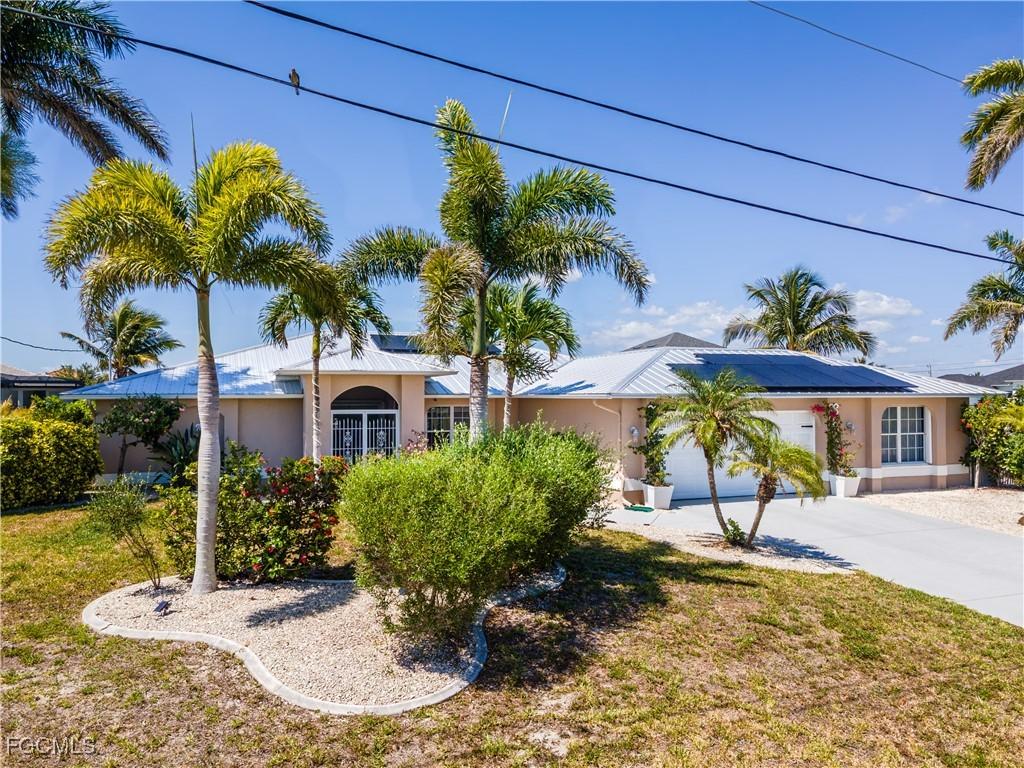 3821 NW 23rd St., Cape Coral, FL 33993