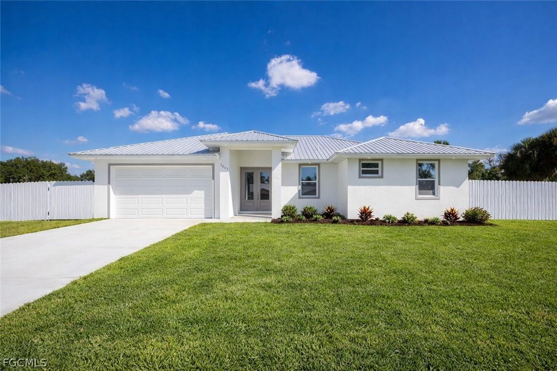 3002 Mercer Way, Labelle, FL 33935