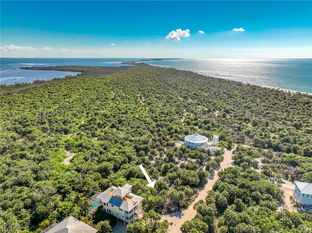 751 Rum Rd., Captiva, FL 33924