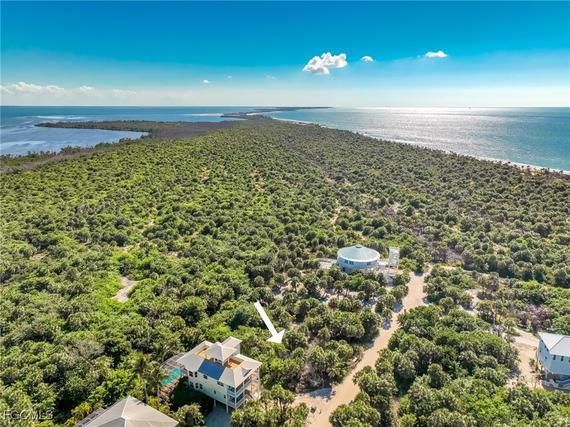 New Homes For Sale This Week in Captiva: November 21st to November 27th