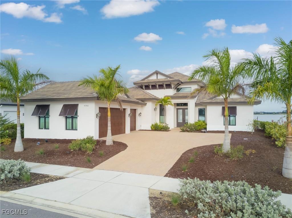 43362 Waterside Tr., Punta Gorda, FL 33982