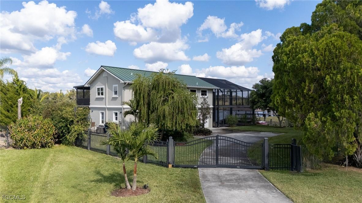 2121 Sebastian Ct., Alva, FL 33920