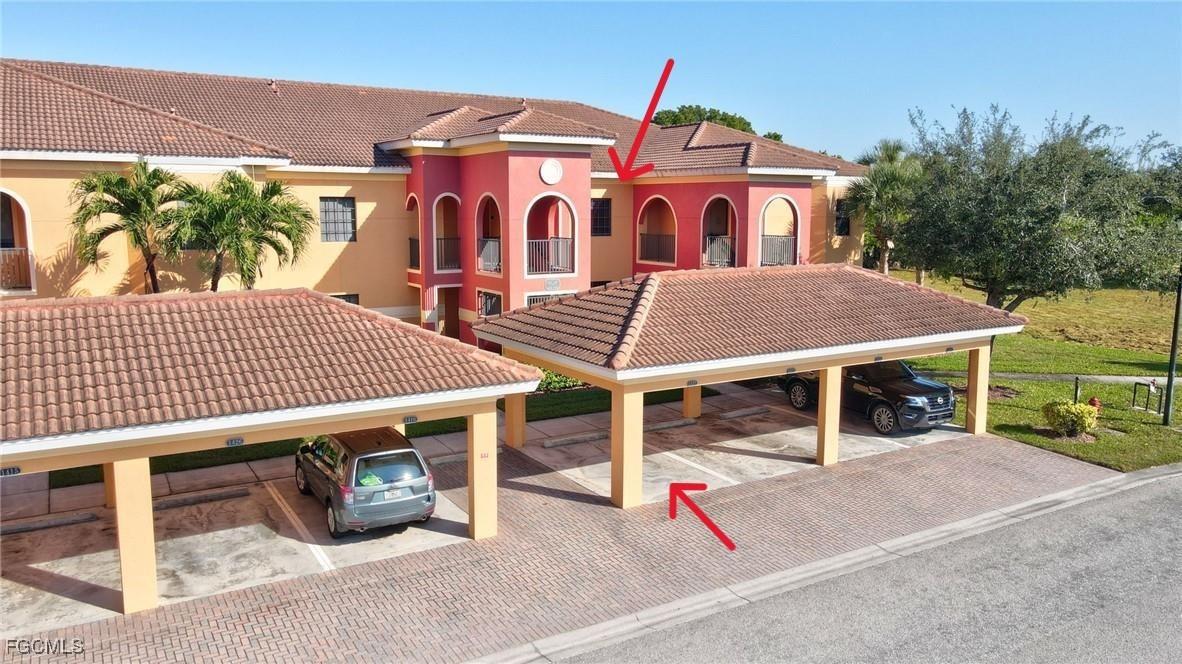 13651 Julias Way #1427, Fort Myers, FL 33919