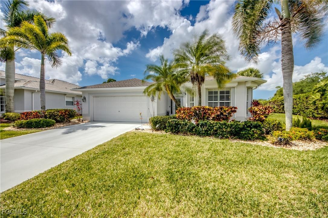 14131 Plum Island Dr., Fort Myers, FL 33919