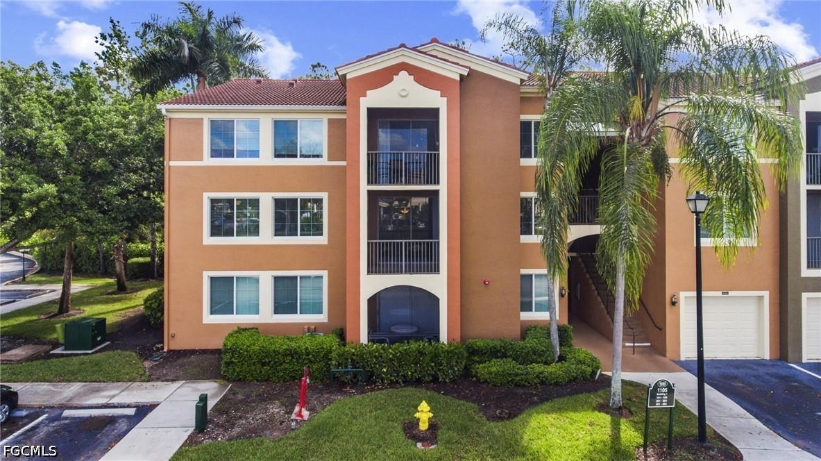 1105 Reserve Ct. #201, Naples, FL 34105
