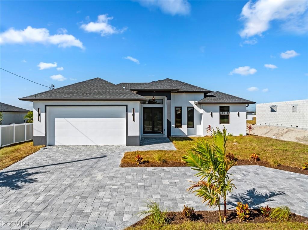 1804 Nelson Rd., Cape Coral, FL 33993