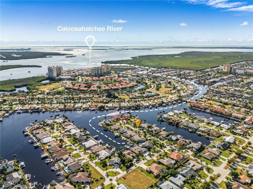 5603 SW 11th Ave., Cape Coral, FL 33914