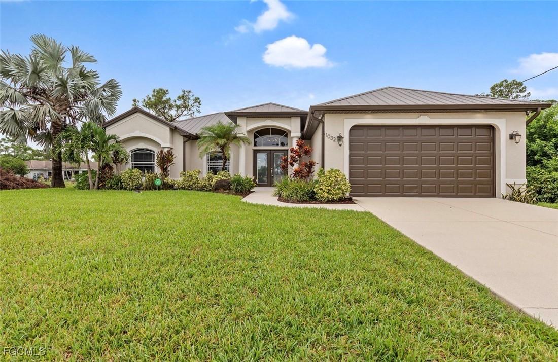 1032 Grant Blvd., Lehigh Acres, FL 33974
