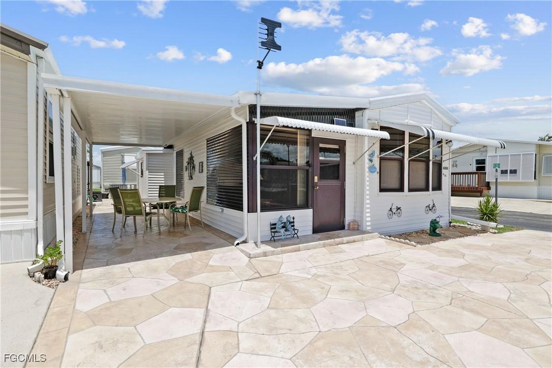 16300 Redclover Ln., Fort Myers, FL 33908