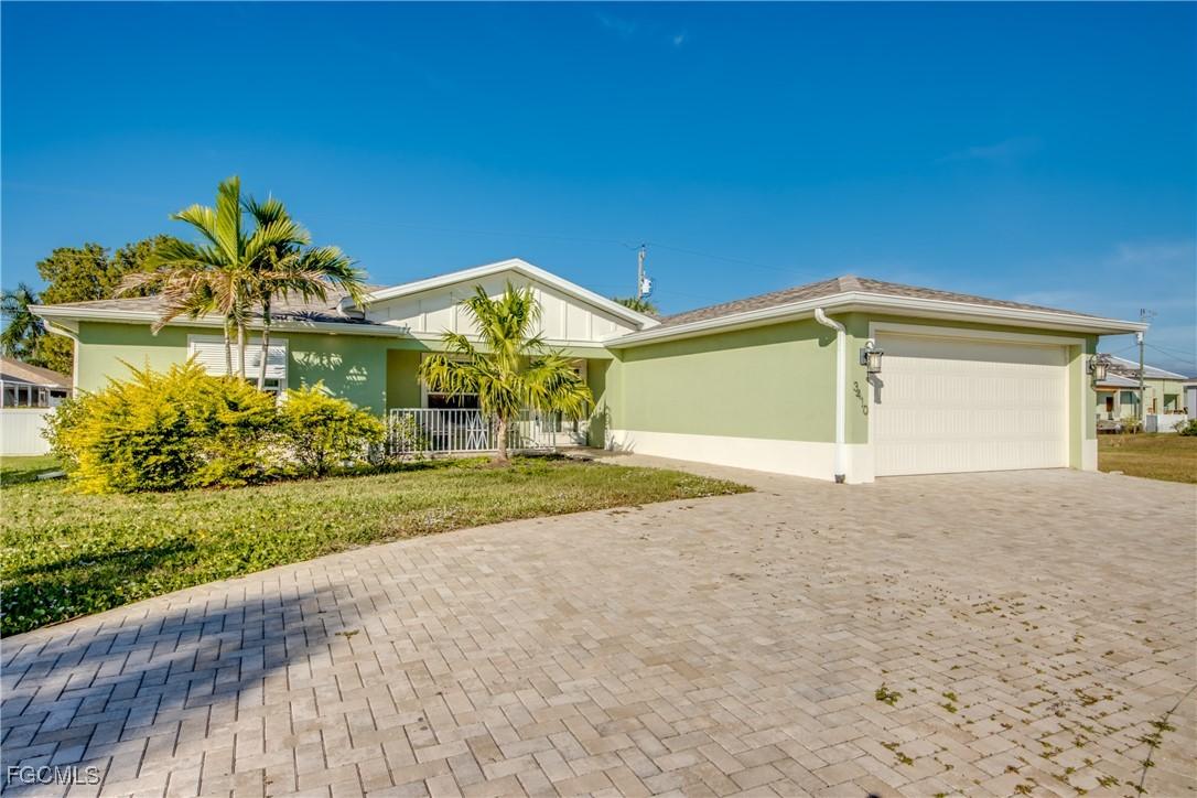 3410 Oasis Blvd., Cape Coral, FL 33914