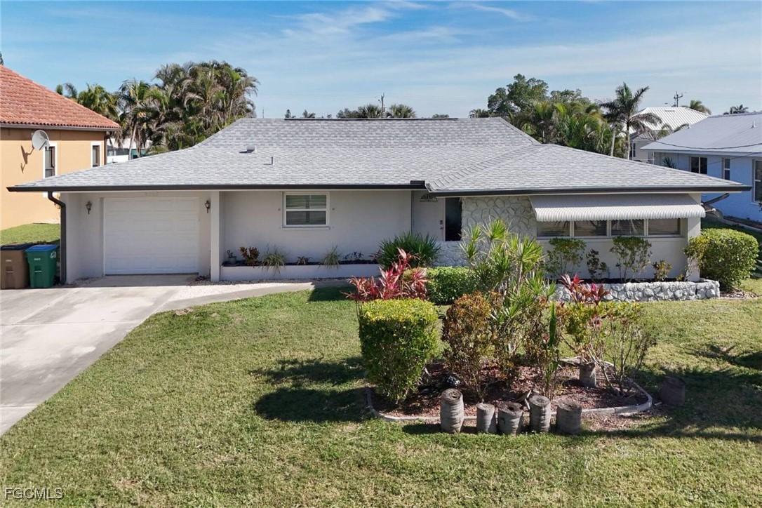 5343 Del Monte Ct., Cape Coral, FL 33904