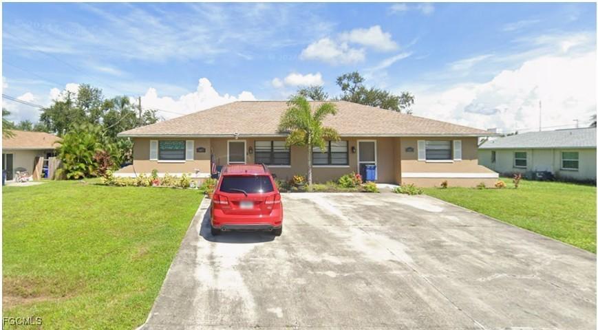 16871 Juanita Ave. #873, Fort Myers, FL 33908