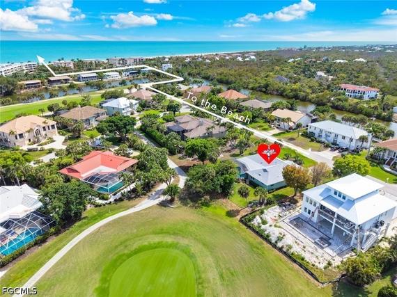New Golf Course Lots For Sale in Sanibel: November 25th to December 1st