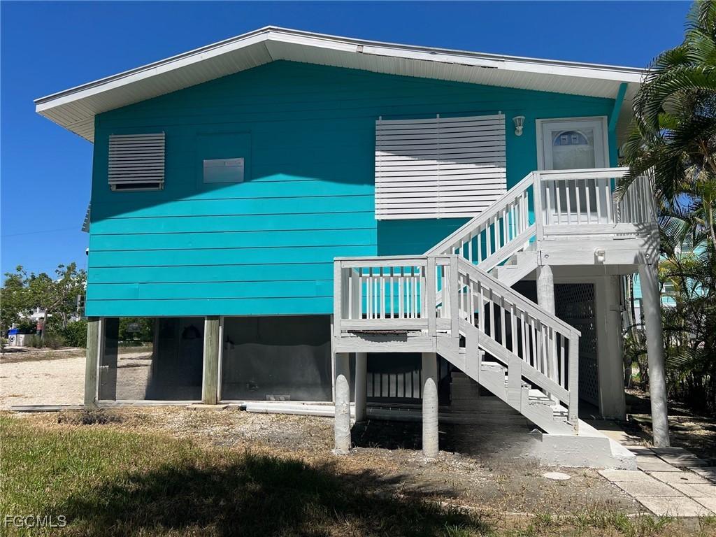 226 Connecticut St., Fort Myers Beach, FL 33931