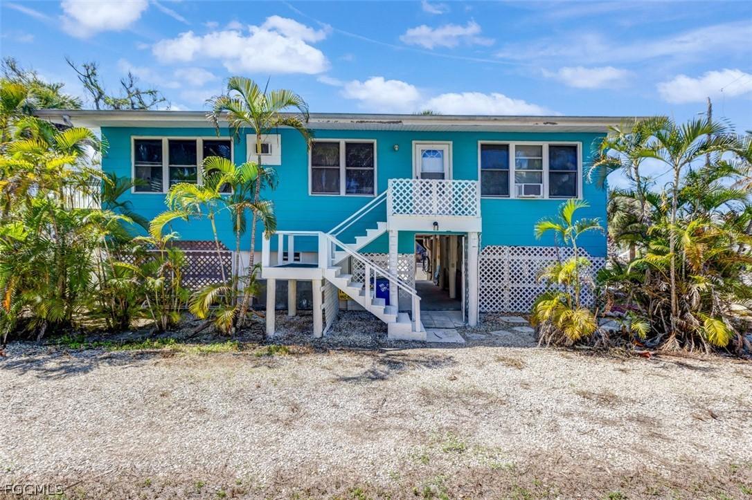 226 Connecticut St., Fort Myers Beach, FL 33931