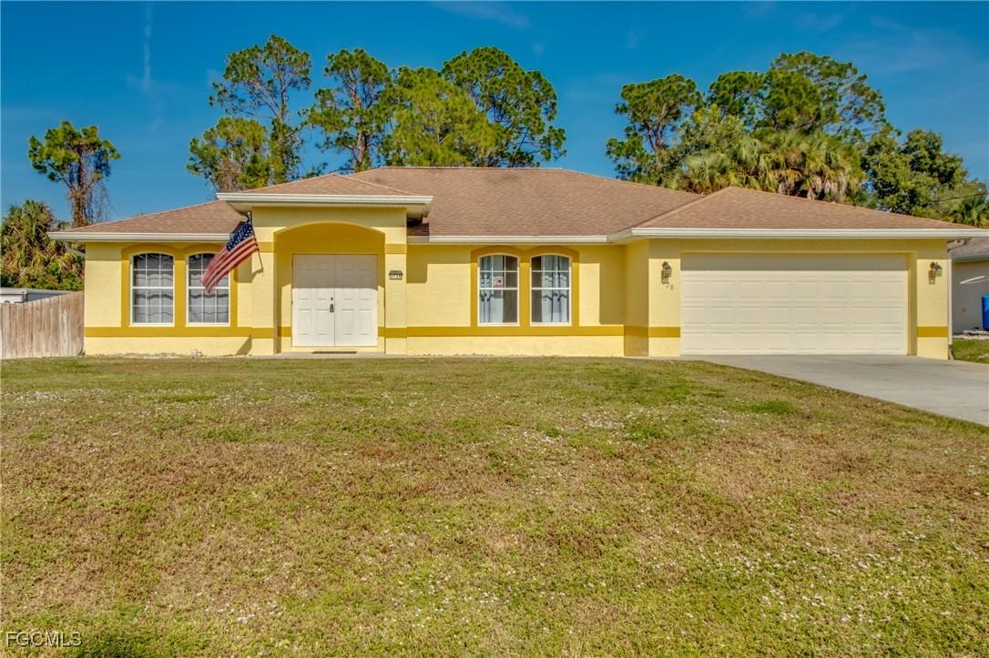 3728 Tareco St., Fort Myers, FL 33905
