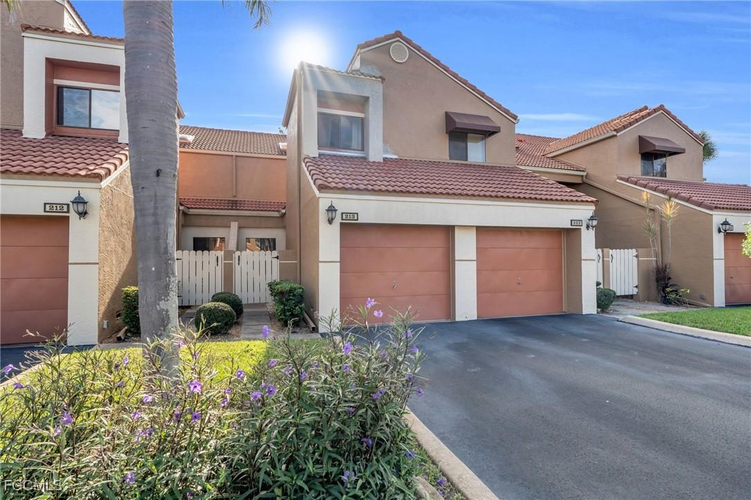 7150 Golden Eagle Ct. #213, Fort Myers, FL 33912