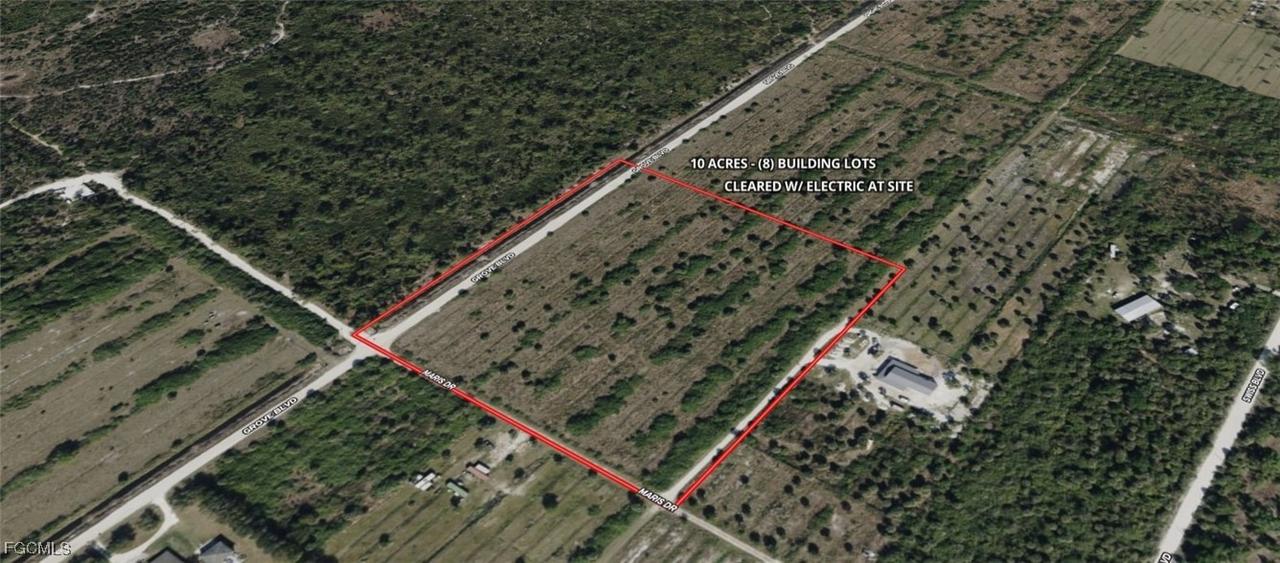 7208 Grove Blvd., Punta Gorda, FL 33982