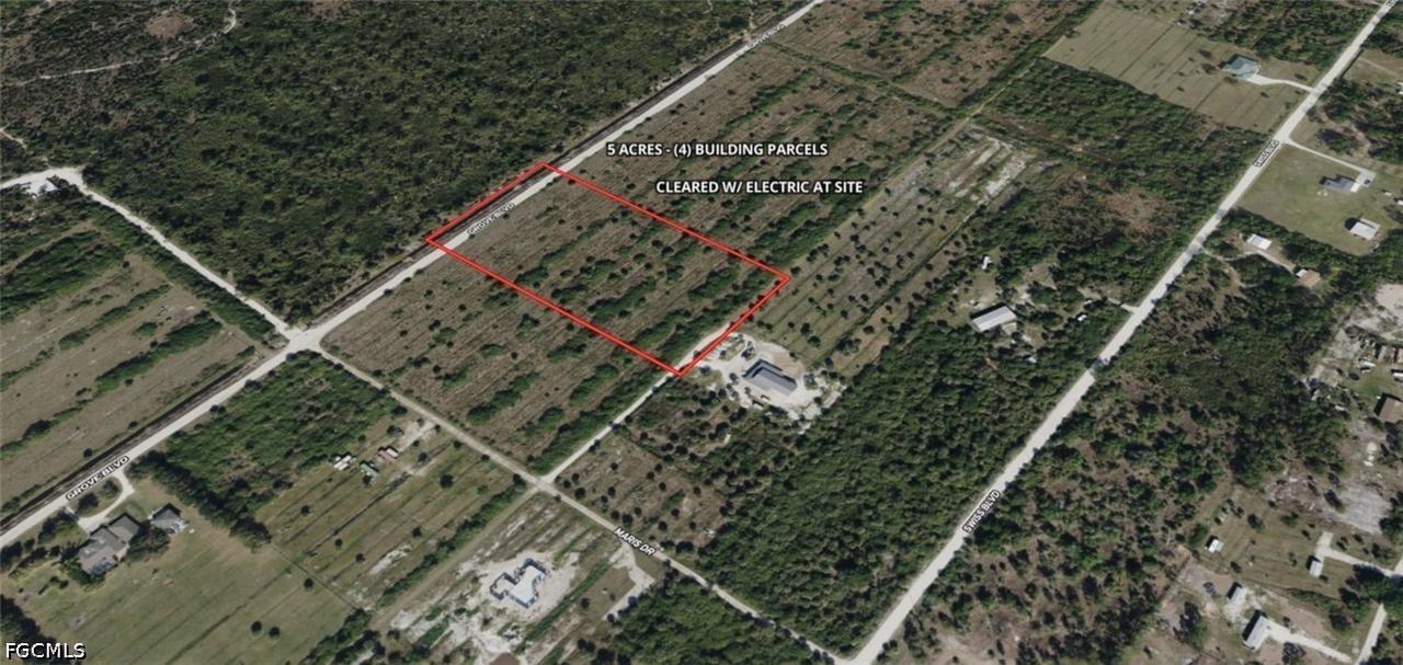 7224 Grove Blvd., Punta Gorda, FL 33982