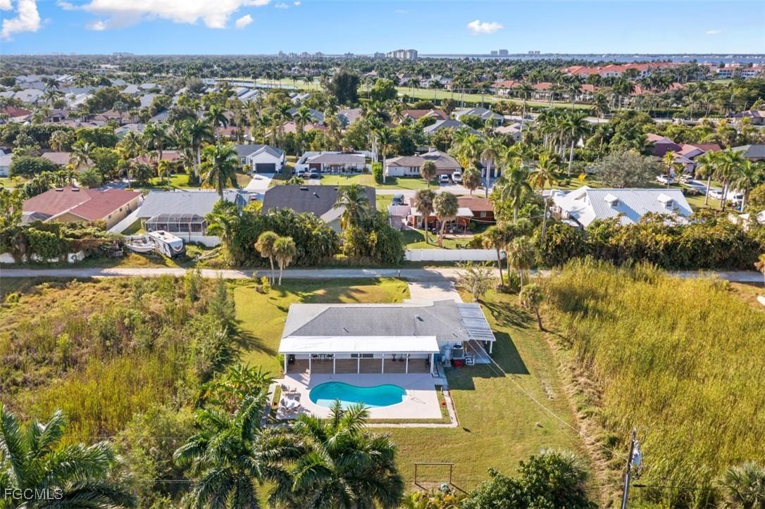 14773 Martin Dr., Fort Myers, FL 33908