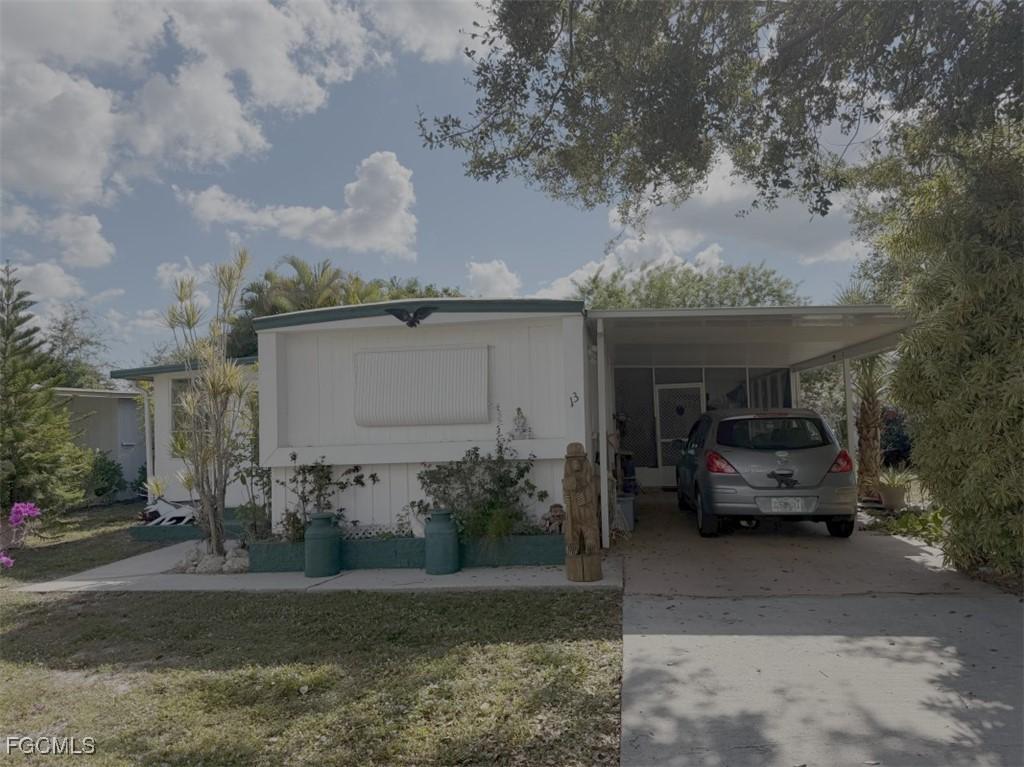 13 Saint Raphael Dr., Naples, FL 34112