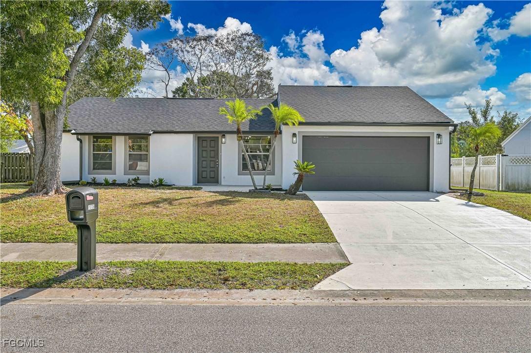15736 Coral Vine Ln., Fort Myers, FL 33905