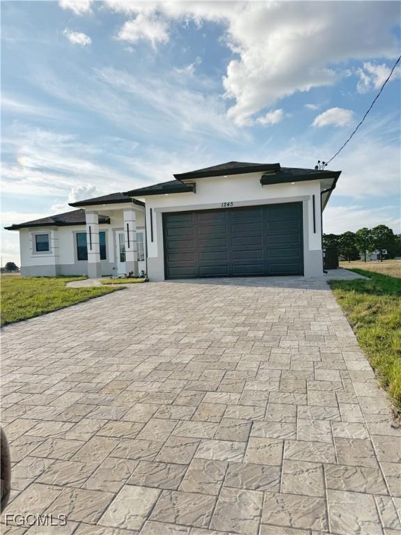 1245 Calico St., Labelle, FL 33935