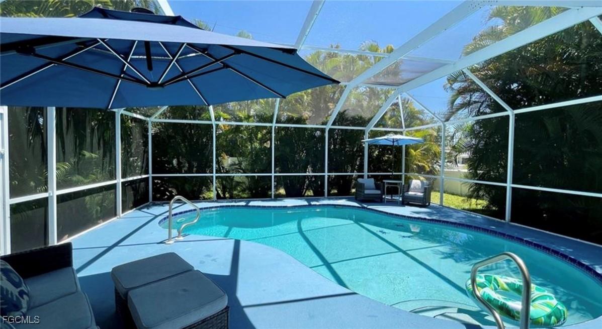 3107 SW 15th Ave., Cape Coral, FL 33914