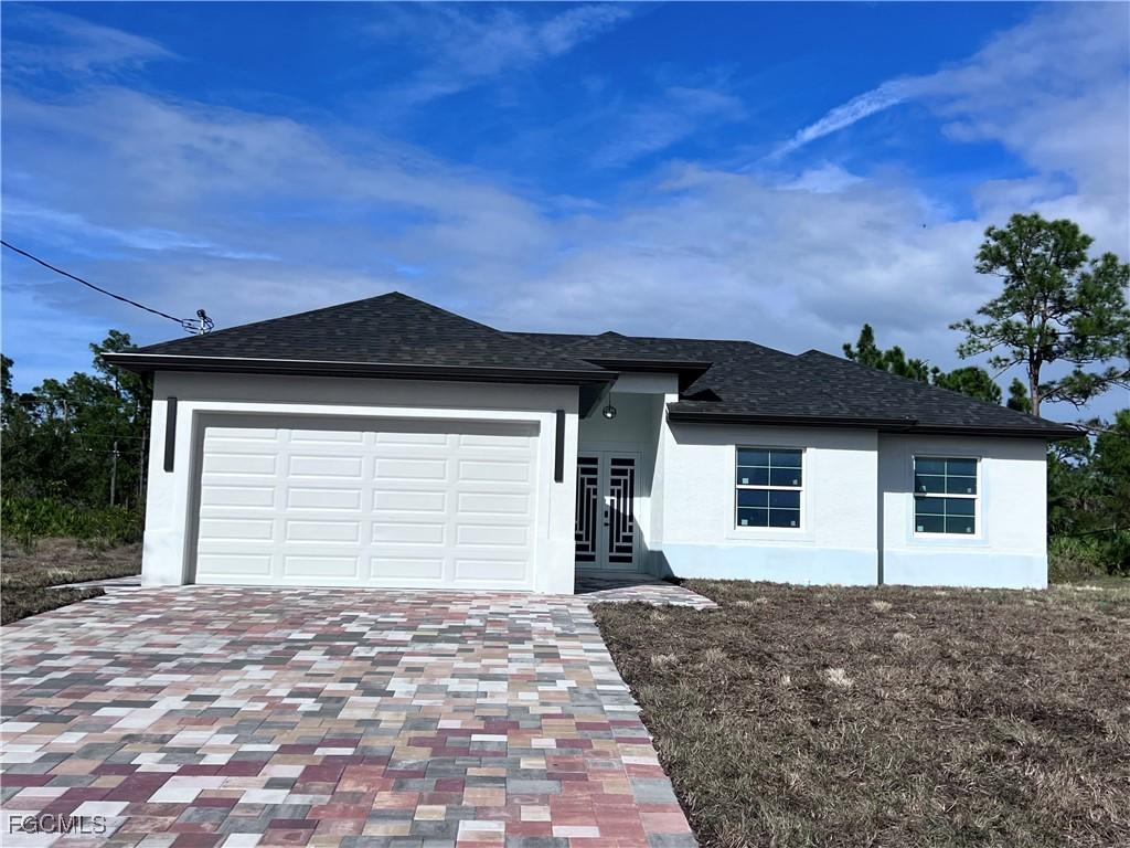 3310 61st St., Lehigh Acres, FL 33971