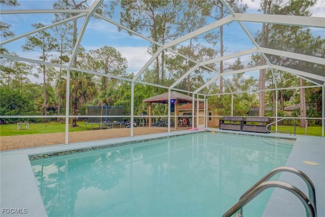 New Homes with In-ground Swimming Pools That Attend Big Cypress Elementary School: November 23rd to November 29th