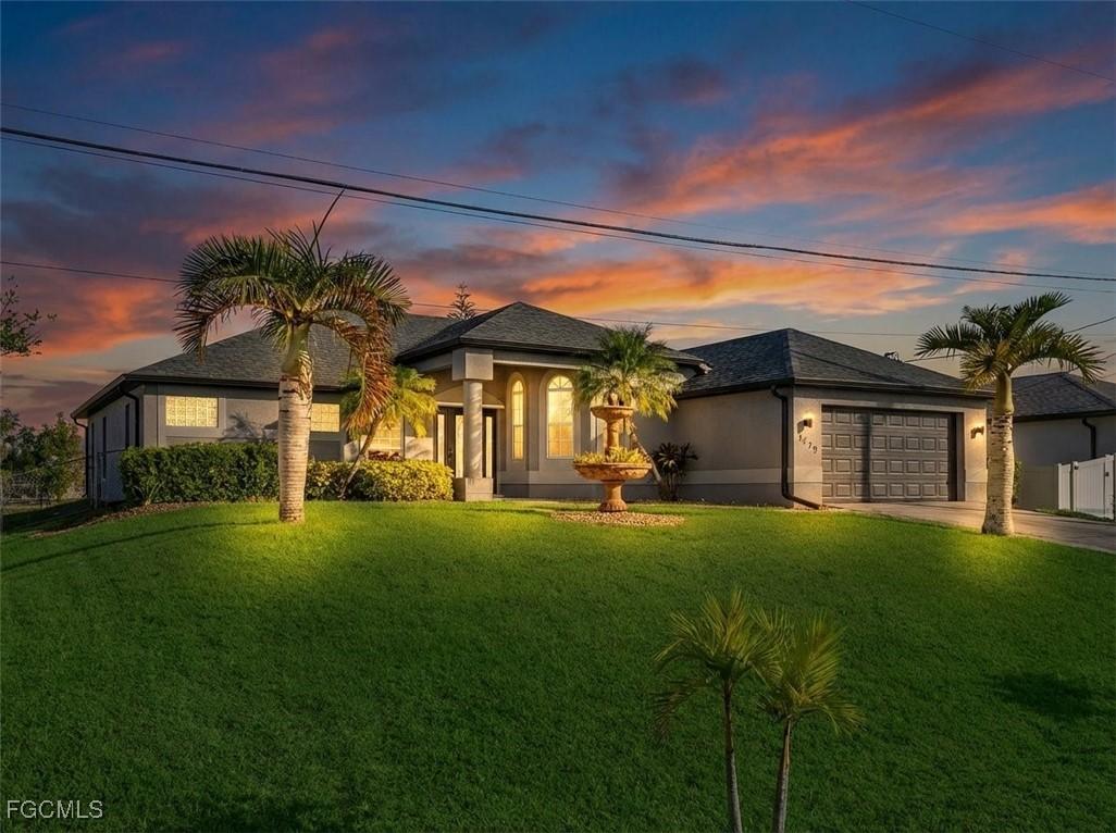 1225 SW 38th Ter., Cape Coral, FL 33914