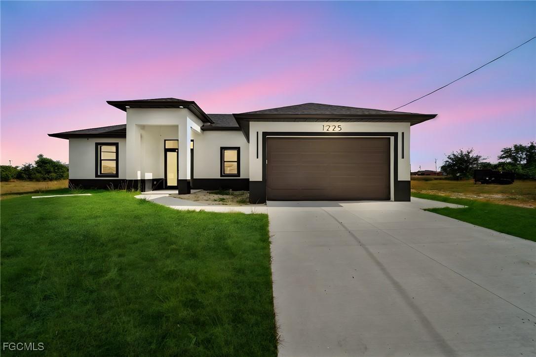 1225 NE 5th Pl., Cape Coral, FL 33909