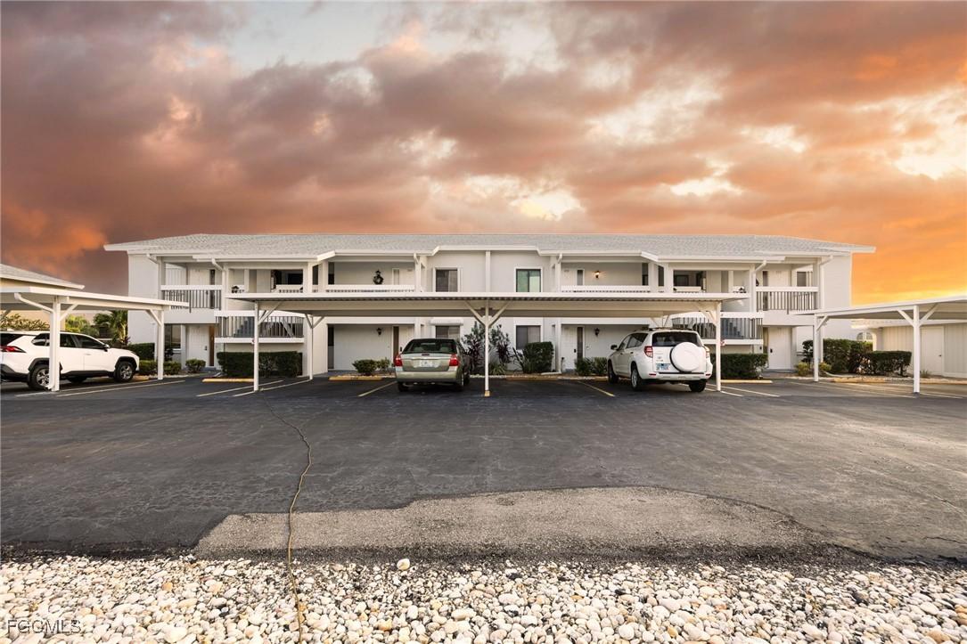 1016 SE 46th St. #101, Cape Coral, FL 33904