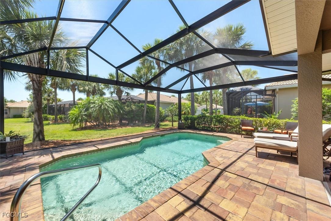 9327 Trieste Dr., Fort Myers, FL 33913