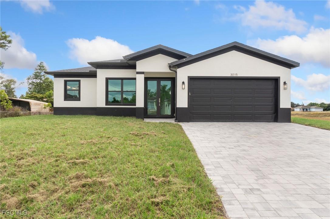 3015 3rd St., Lehigh Acres, FL 33976