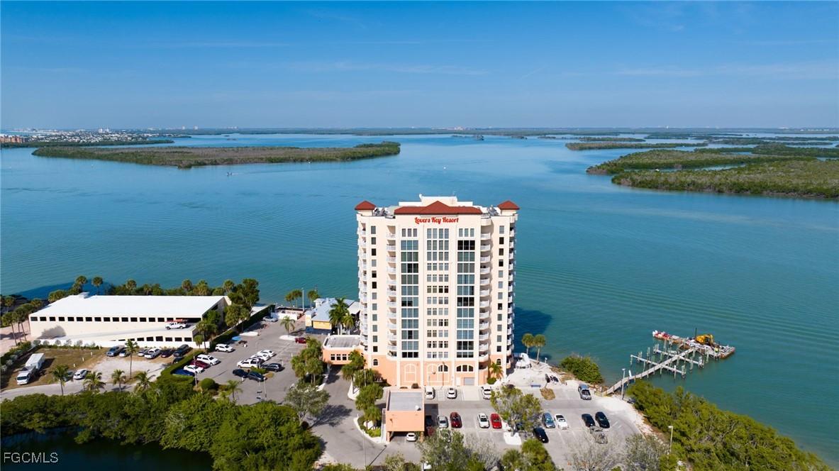 8771 Estero Blvd. #1107, Fort Myers Beach, FL 33931