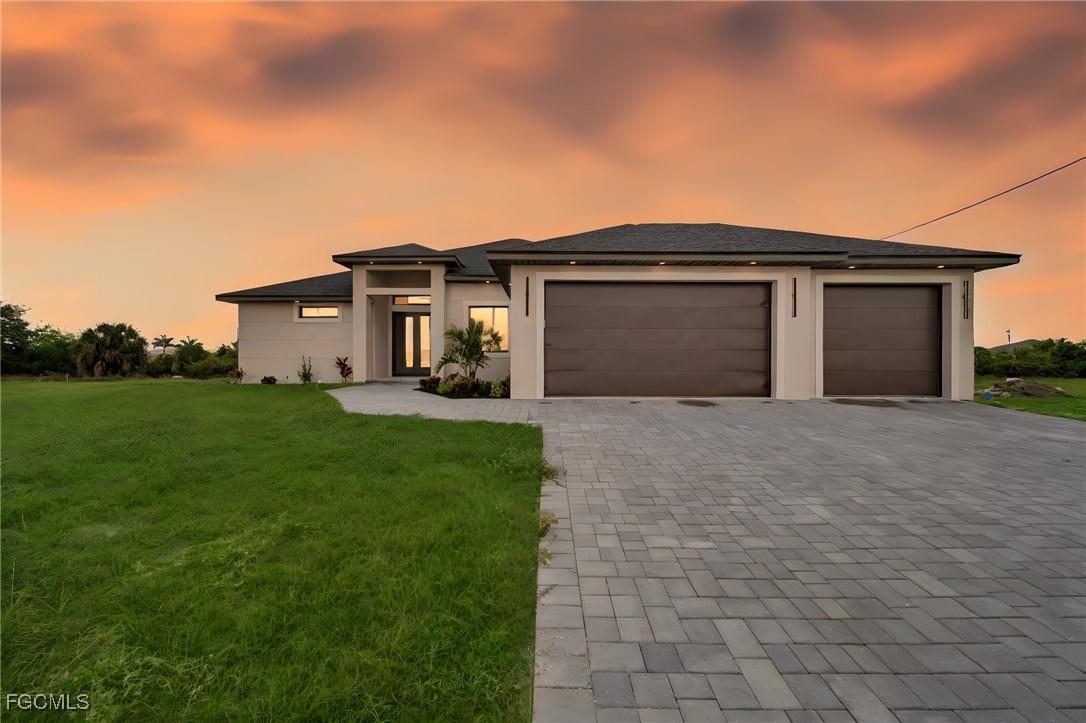 2540 NW 6th Ter., Cape Coral, FL 33993