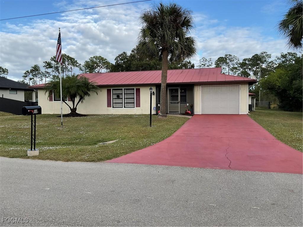 1002 Michael Ave., Lehigh Acres, FL 33936
