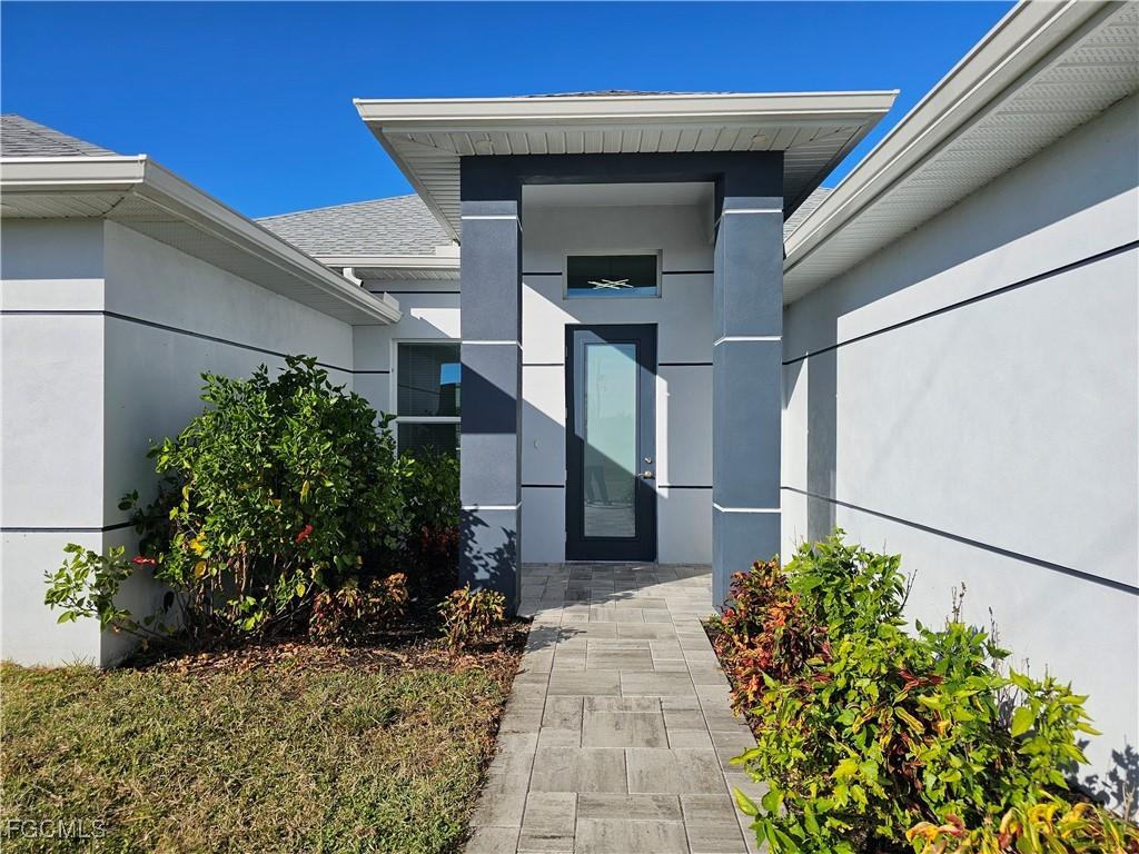 1425 NW 1st St., Cape Coral, FL 33993