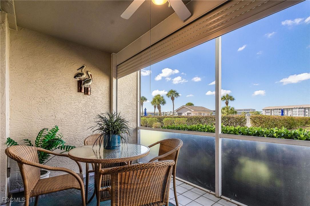 14911 Hole In One Cir. #110 - TURNBERRY, Fort Myers, FL 33919