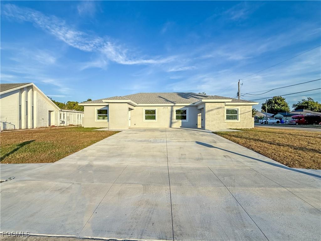 2955 Dunbar Ave. #Apt A,  Apt B, Fort Myers, FL 33916