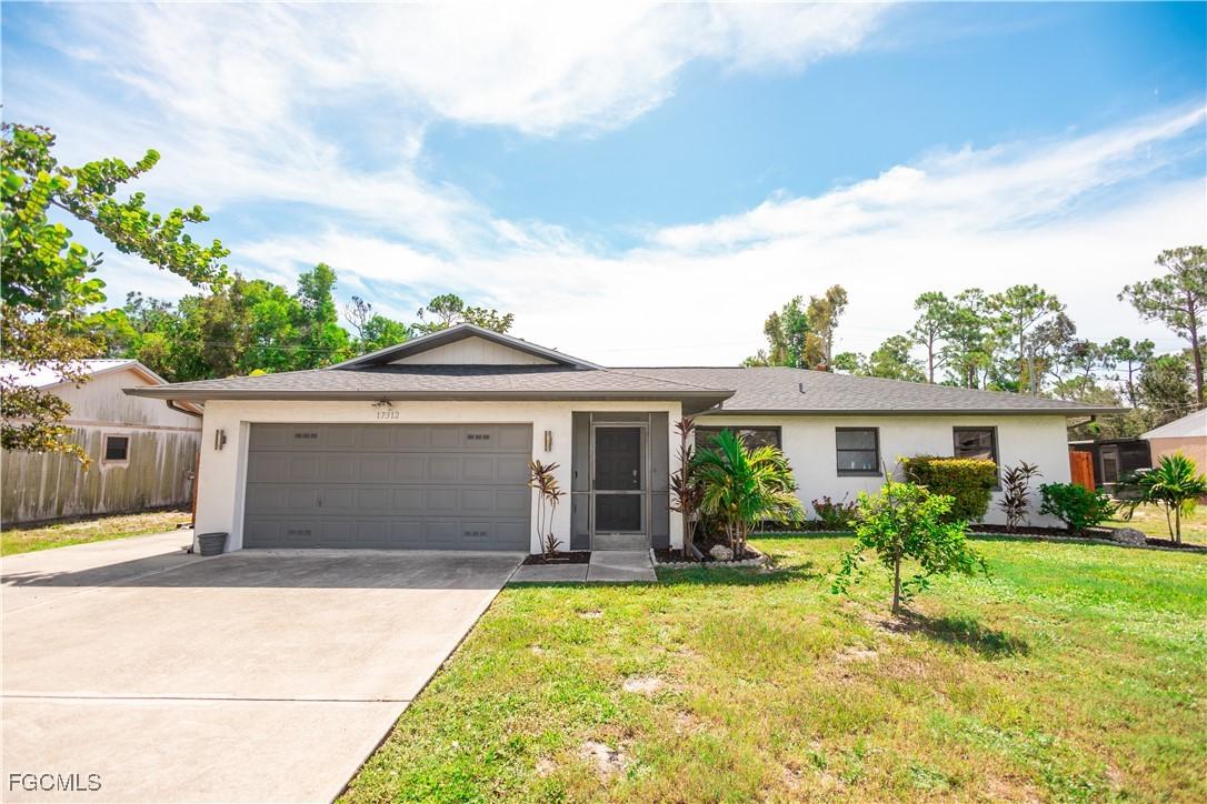 17312 Lee Rd., Fort Myers, FL 33967