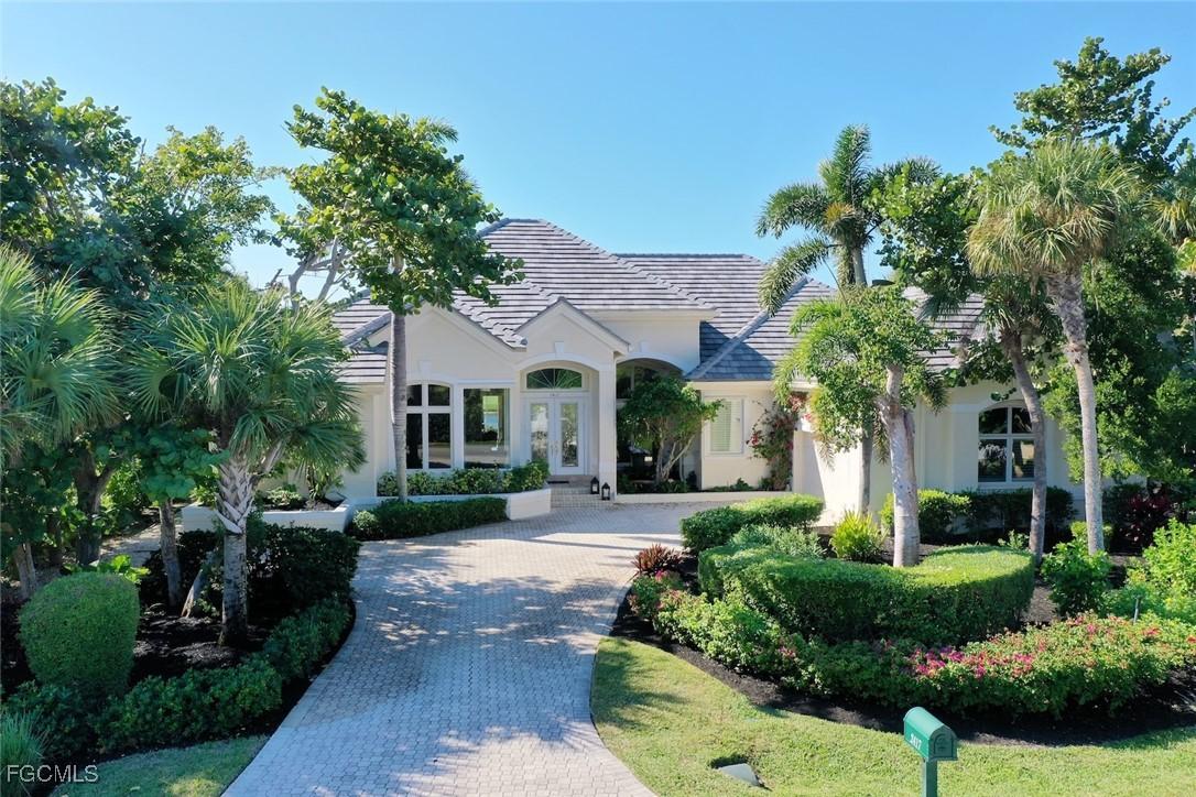 2417 Wulfert Rd., Sanibel, FL 33957
