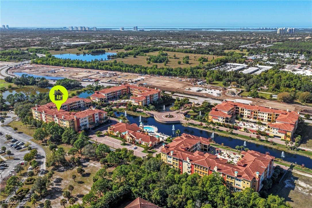 21460 Strada Nuova Cir. #B307, Estero, FL 33928