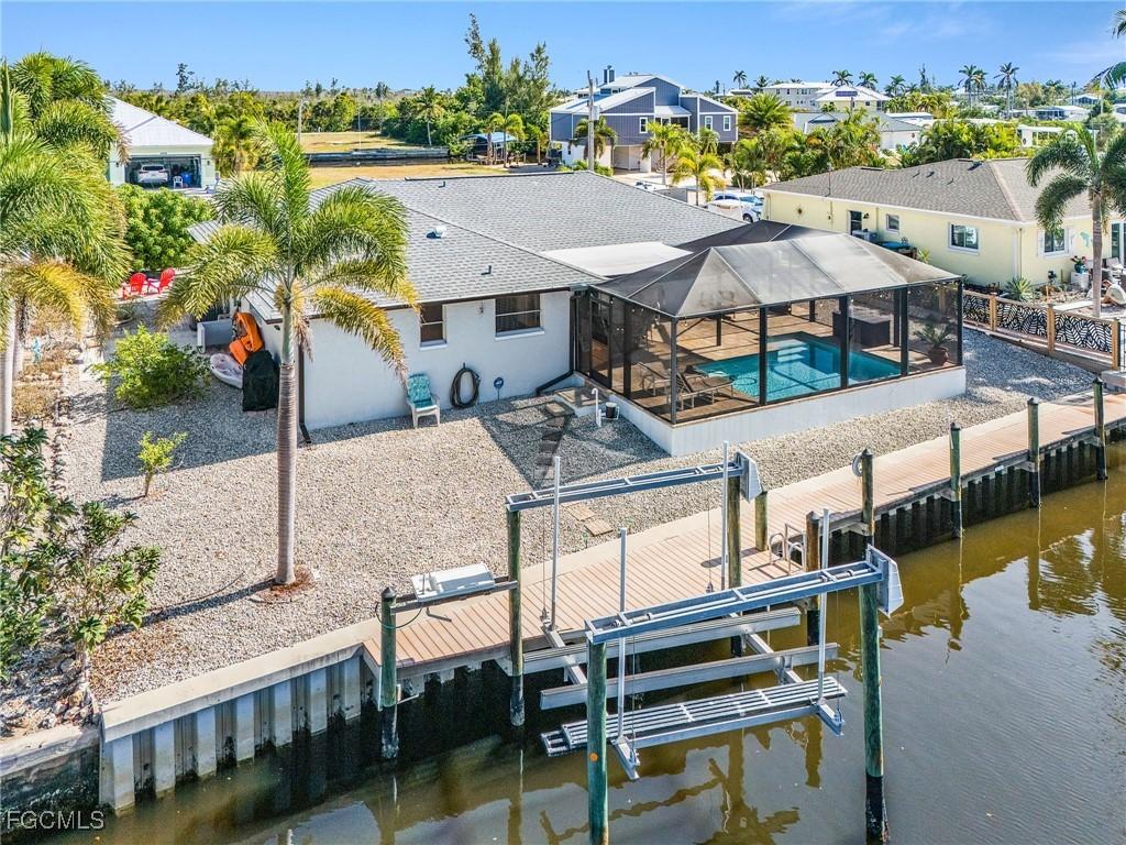 2937 Bracci Dr., St James City, FL 33956