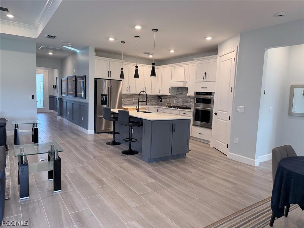 15812 Appalachian Dr., Punta Gorda, FL 33982