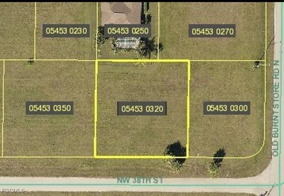 4007 NW 38th St., Cape Coral, FL 33993