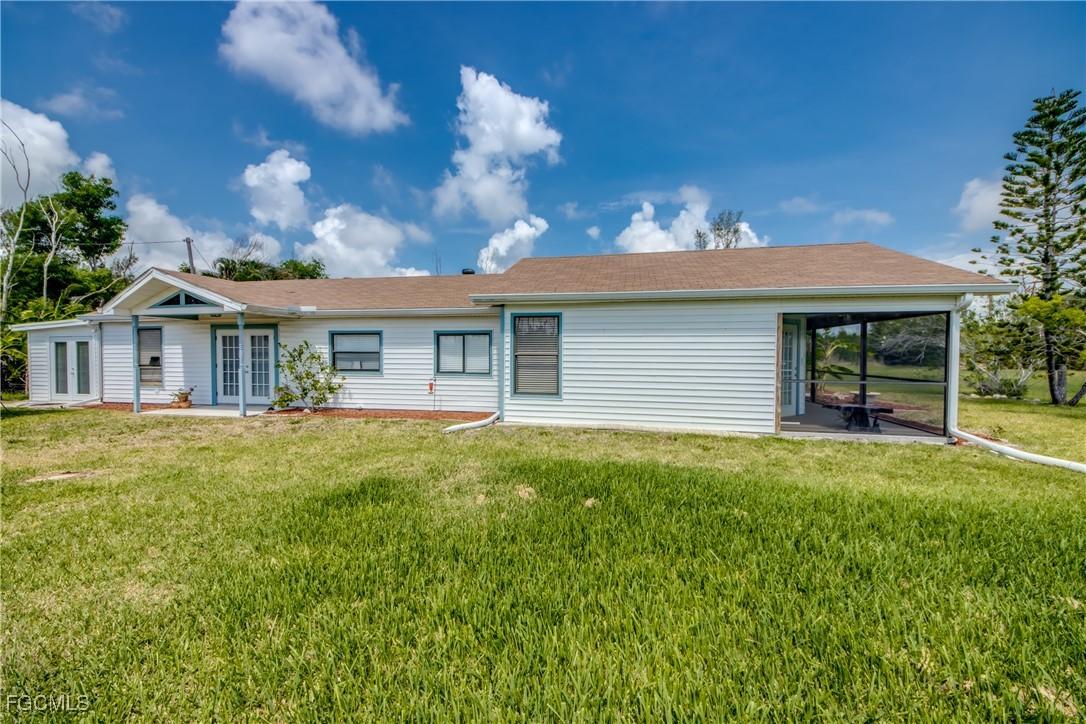 4149 Shellcrest Rd., St James City, FL 33956