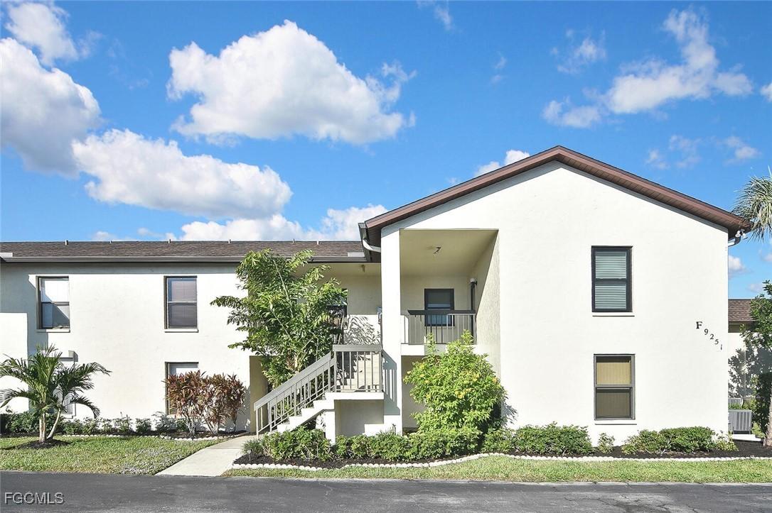 9251 Central Park Dr. #106, Fort Myers, FL 33919